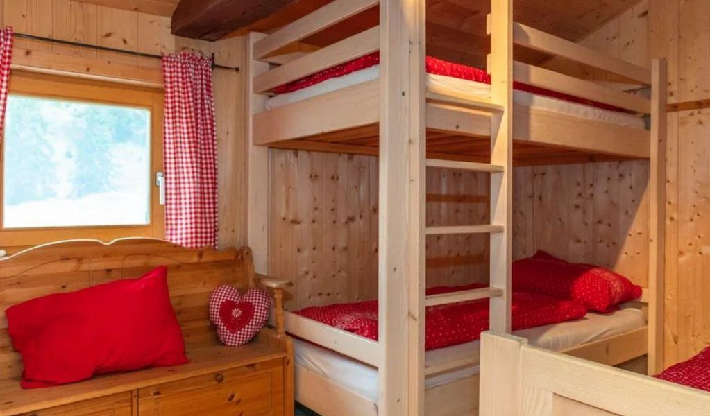 Almhütte Bairaukasa - Lofer - Saalachtal