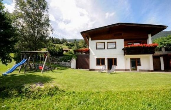 Ferienhaus Pitztal - Fam. Gundolf - Wenns - Pitztal