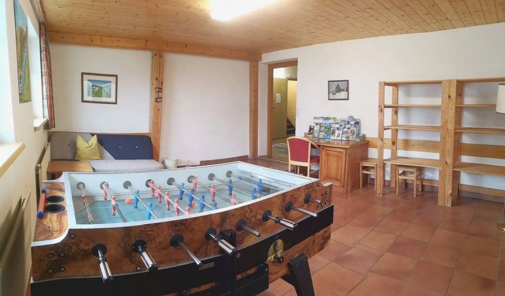 Ferienhaus Kurzenhof - Radstadt - Salzburger Sportwelt