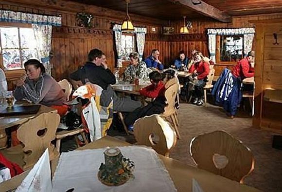 Fleckalm - Kirchberg in Tirol - Brixental