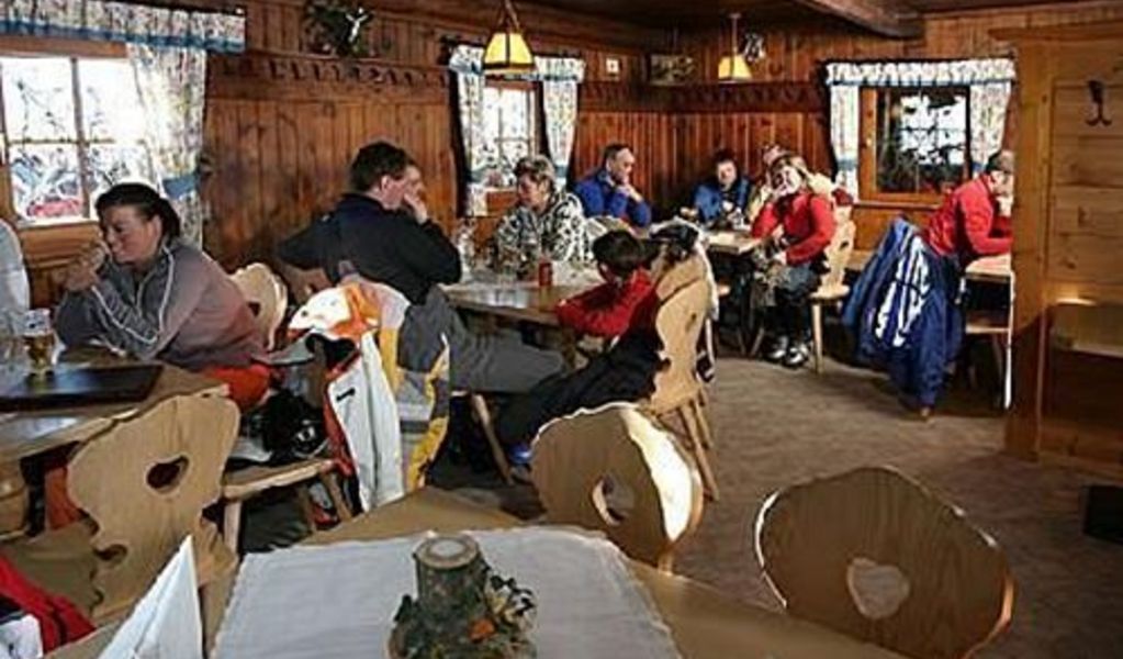 Fleckalm - Kirchberg in Tirol - Brixental