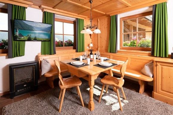 Hasenaualm - Saalbach - Saalbach Hinterglemm