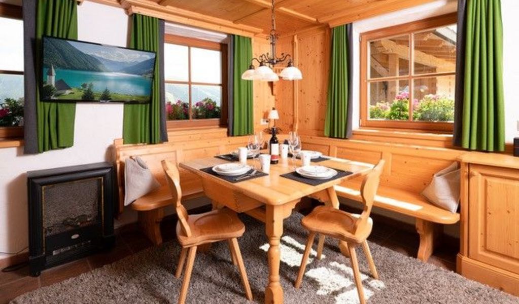 Hasenaualm - Saalbach - Saalbach Hinterglemm