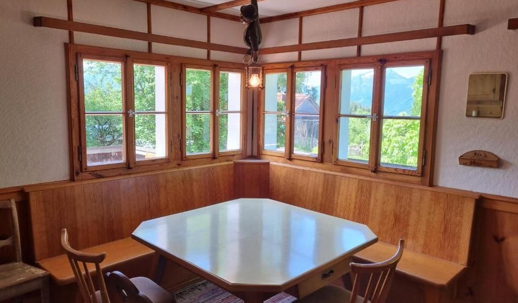 Haus Rheintalblick - Übersaxen - Bodensee