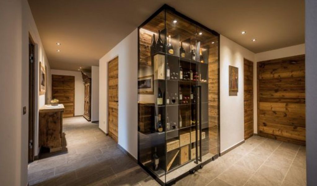 K-Lodge - Olang - Kronplatz - Dolomiten