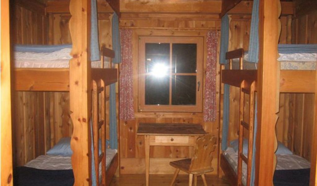 Langriedhütte - Flachau - Salzburger Sportwelt