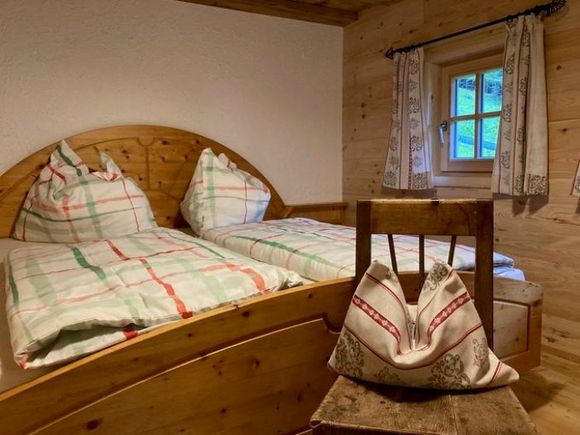 Göral Hütte - Lessach - Lungau