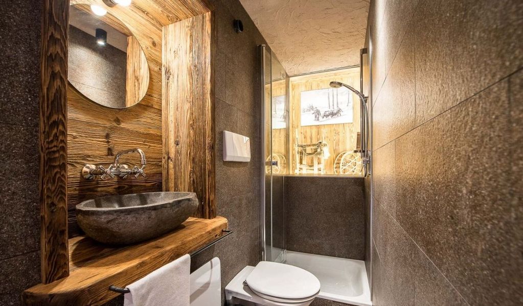 Oberkofl Chalet - St. Jakob - Ahrntal