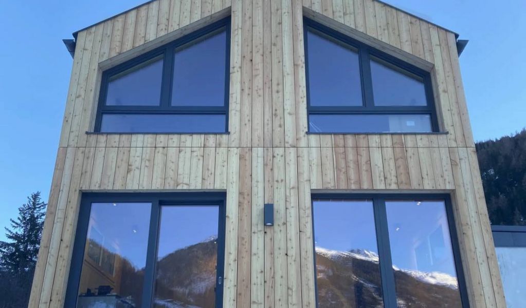 Chalets Santner - St. Jakob im Defereggental - Osttirol