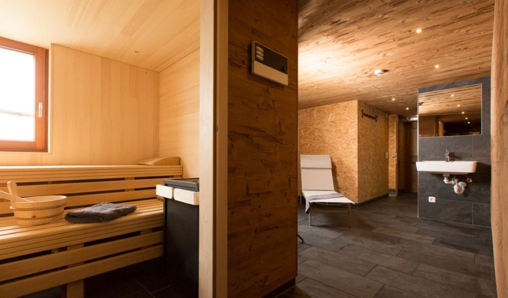 Ferienhaus Sonnalp - Bezau - Bregenzerwald