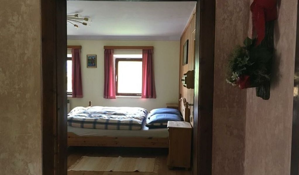 Selbstversorgerhaus Stefflmoos - St. Johann im Pongau - Salzburger Sportwelt