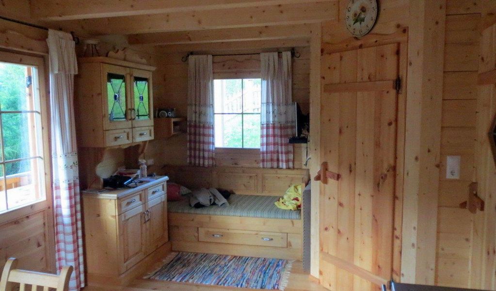 Wallner Hütte - Rangersdorf - Hohe Tauern - die Nationalpark-Region