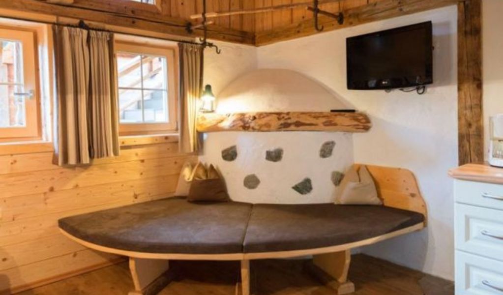 Rosenhof´s Almhütte - Alpbach - Alpbachtal