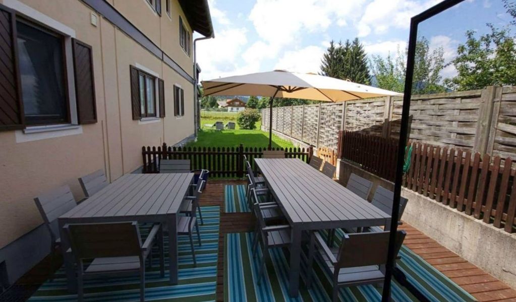 Chalet Altenmarkt - Altenmarkt im Pongau - Salzburger Sportwelt