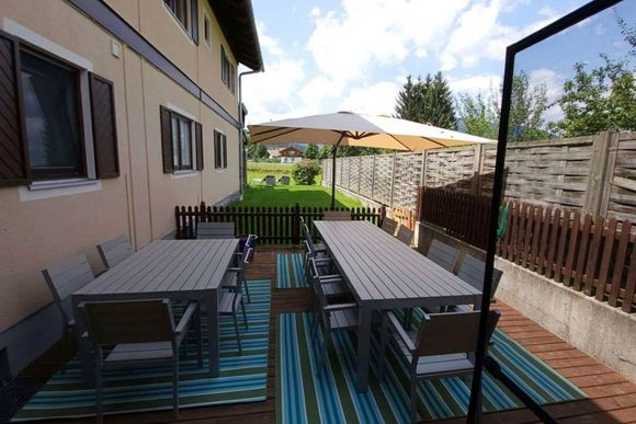 Chalet Altenmarkt - Altenmarkt im Pongau - Salzburger Sportwelt