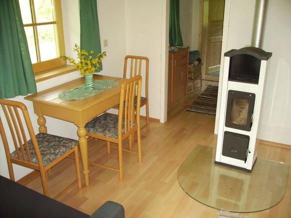 Ferienhaus Friedam - Schrems bei Frohnleiten - Erlebnisregion Graz