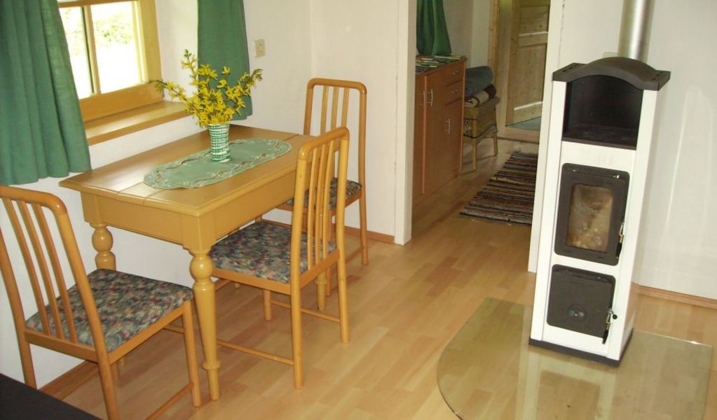 Ferienhaus Friedam - Schrems bei Frohnleiten - Erlebnisregion Graz