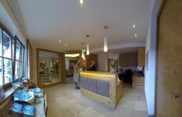 Unser Unterberg - Maria Alm - Nationalpark Hohe Tauern