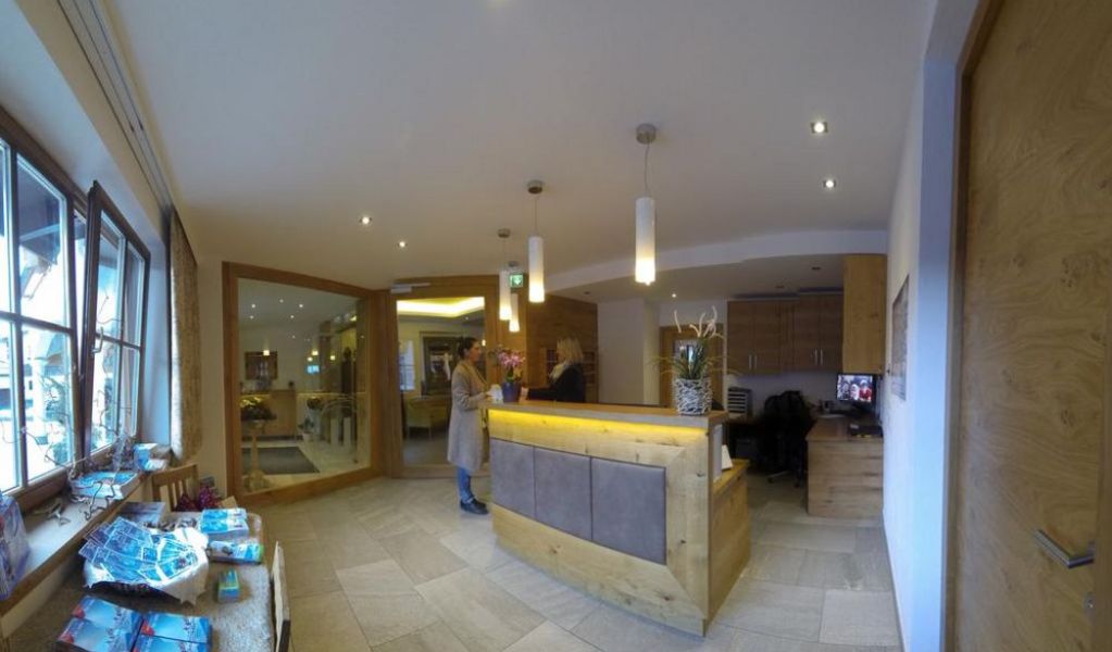 Unser Unterberg - Maria Alm - Nationalpark Hohe Tauern