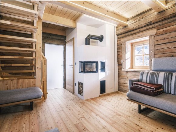 Haus 1683 - Johnsbach - Gesäuse