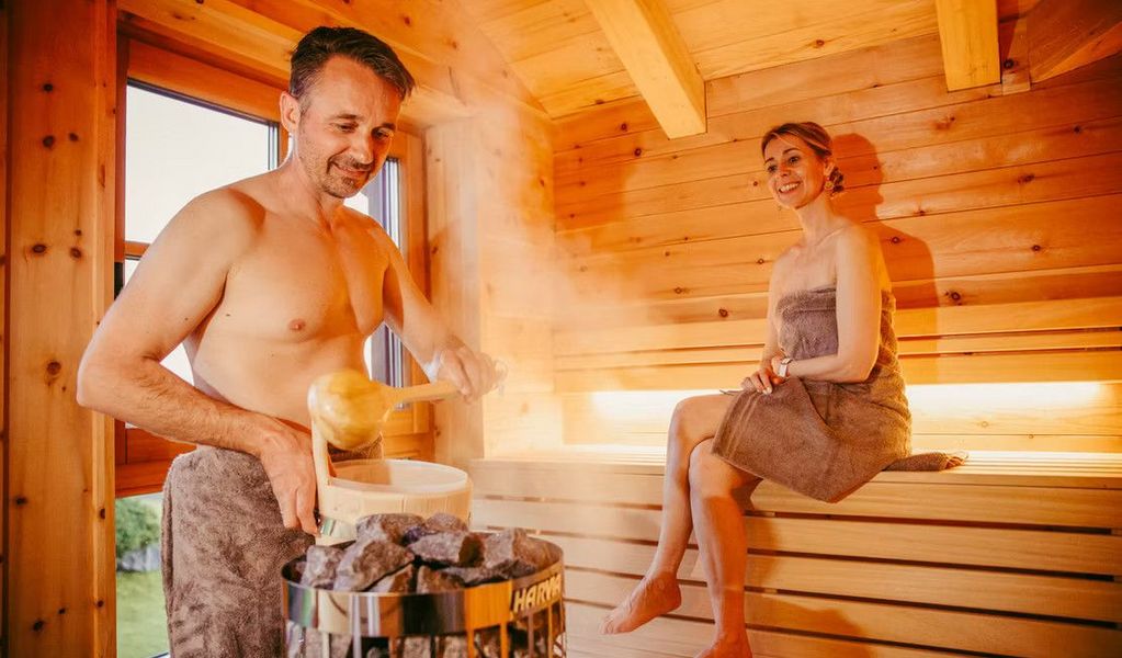 Liebler Alm - Pirching - Südsteiermark