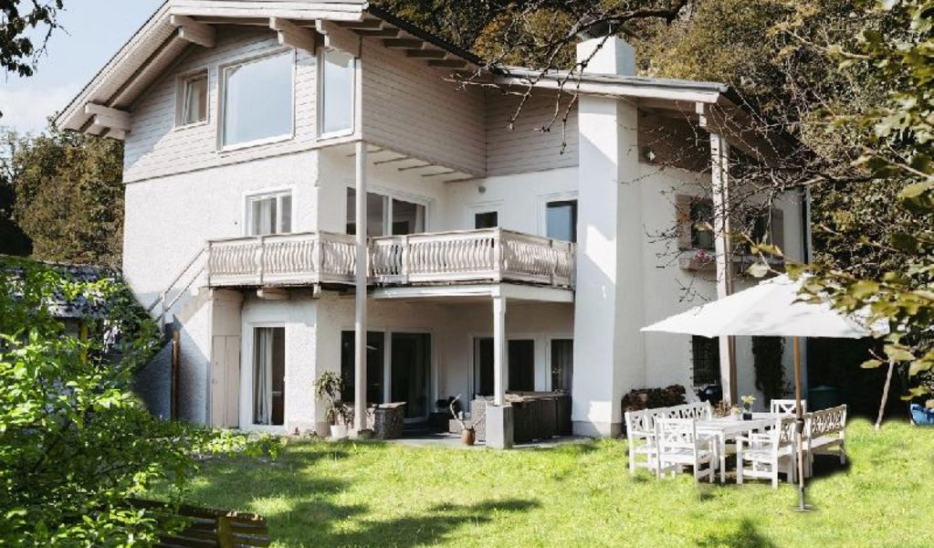 Chalet Lucky - Golling - Tennengau