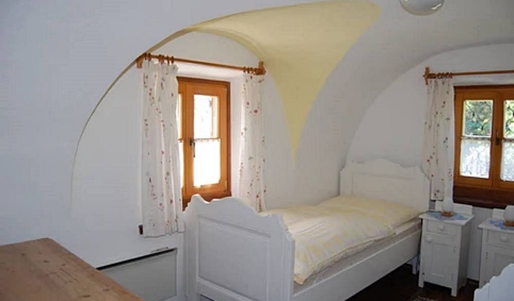 Ferienhaus Schafferhof - Mariahof - Urlaubsregion Murau-Murtal