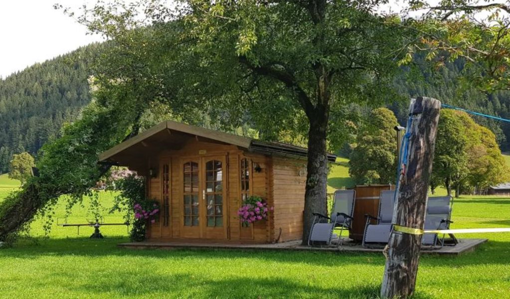 Sattlehnerhof - Ramsau am Dachstein - Schladming-Dachstein