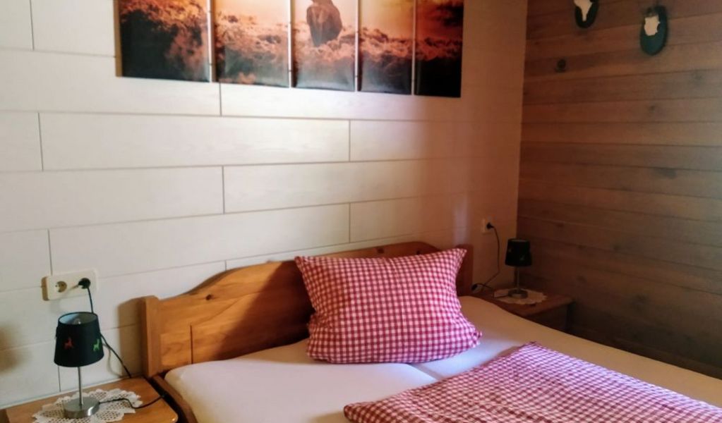 BÖHEIMKASA - Heiligenblut - Hohe Tauern - die Nationalpark-Region