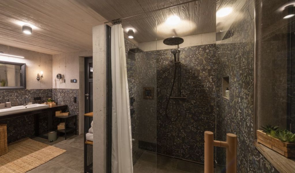 Chalet Alte Schmiede - Göstling an der Ybbs - Mostviertel