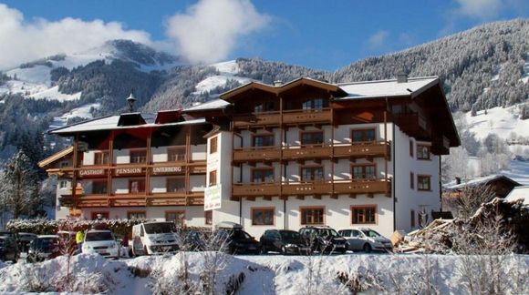Unser Unterberg - Maria Alm - Nationalpark Hohe Tauern