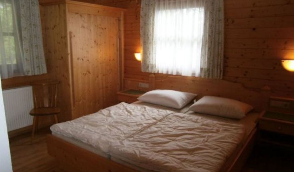 Griesslhütte & Zauchenseehütte - Flachau - Salzburger Sportwelt