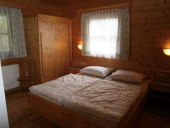 Griesslhütte & Zauchenseehütte - Flachau - Salzburger Sportwelt