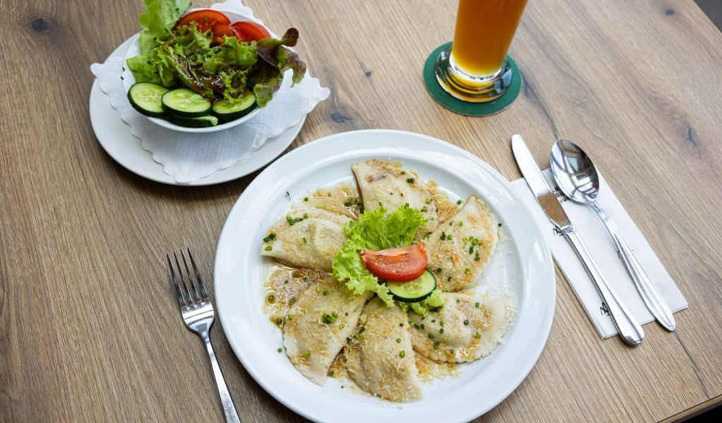 Hecherhaus - Schwaz - Silberregion Karwendel