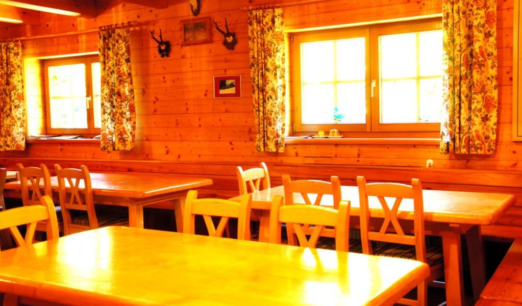 Scharlinger Alm - Haus im Ennstal - Schladming-Dachstein