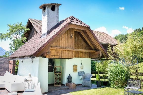 Chalet Wiesengut - Adnet - Salzburg und Umgebung