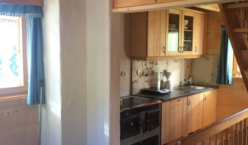 Auner Kasa - Heiligenblut am Großglockner - Hohe Tauern - die Nationalpark-Region