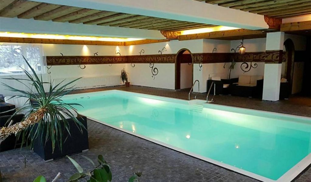Chalets St. Wendelin - Telfs - Region Innsbruck