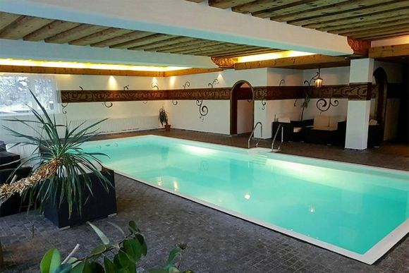 Chalets St. Wendelin - Telfs - Region Innsbruck