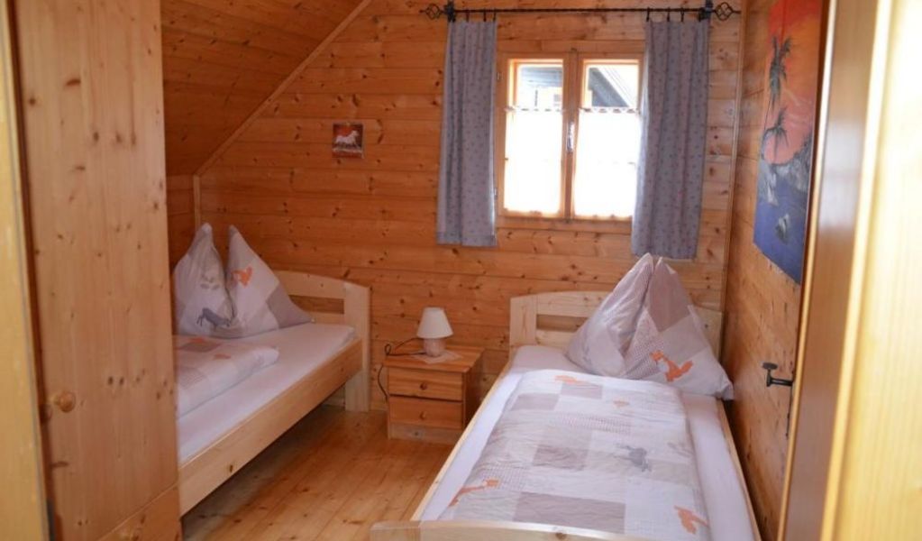 Ferienhaus Anna - Donnersbachwald - Schladming-Dachstein