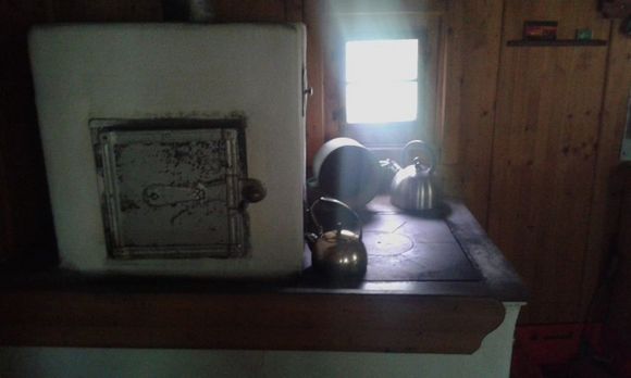 Moaralm - Rauschhütte - Haus im Ennstal - Schladming-Dachstein