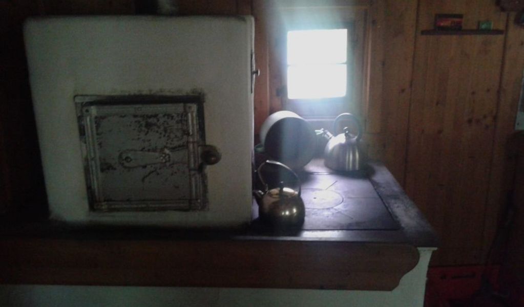 Moaralm - Rauschhütte - Haus im Ennstal - Schladming-Dachstein