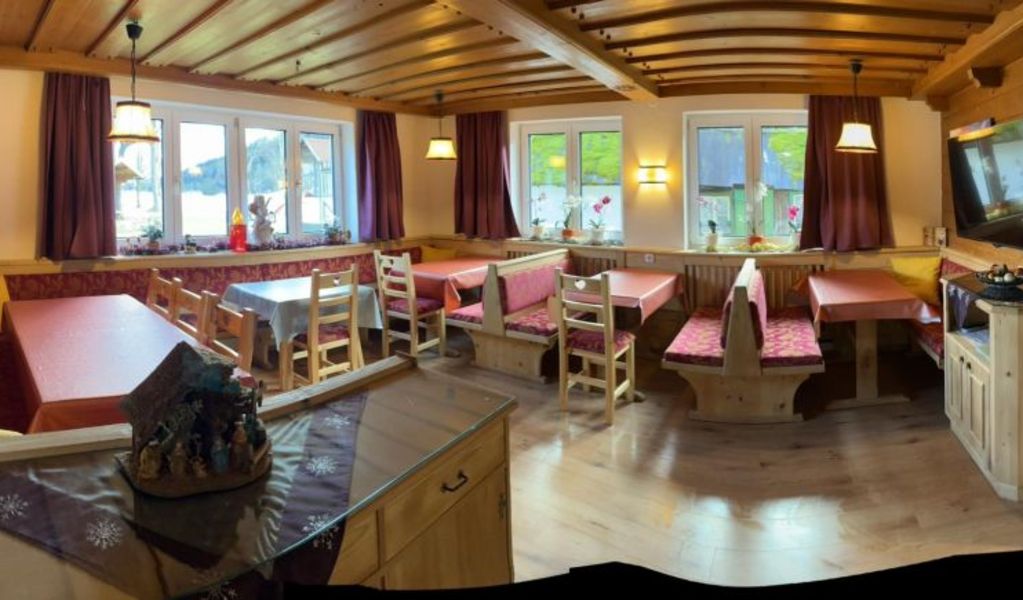 Sattlehnerhof - Ramsau am Dachstein - Schladming-Dachstein