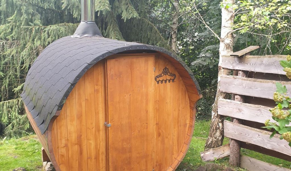 Troadkastl - Ranten - Urlaubsregion Murau-Murtal