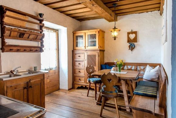 Zipfhütte - Malta - Lieser-Maltatal