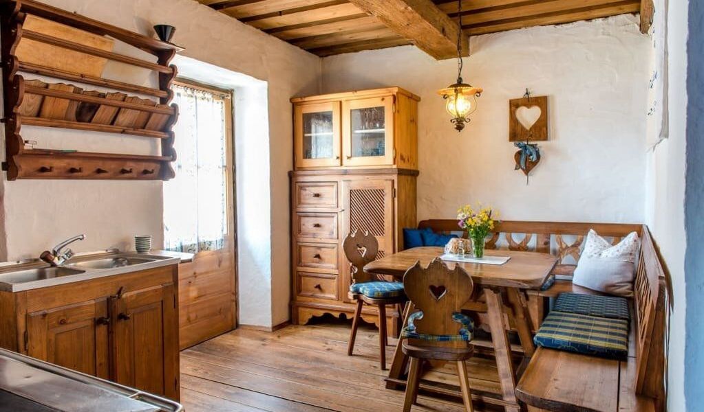 Zipfhütte - Malta - Lieser-Maltatal