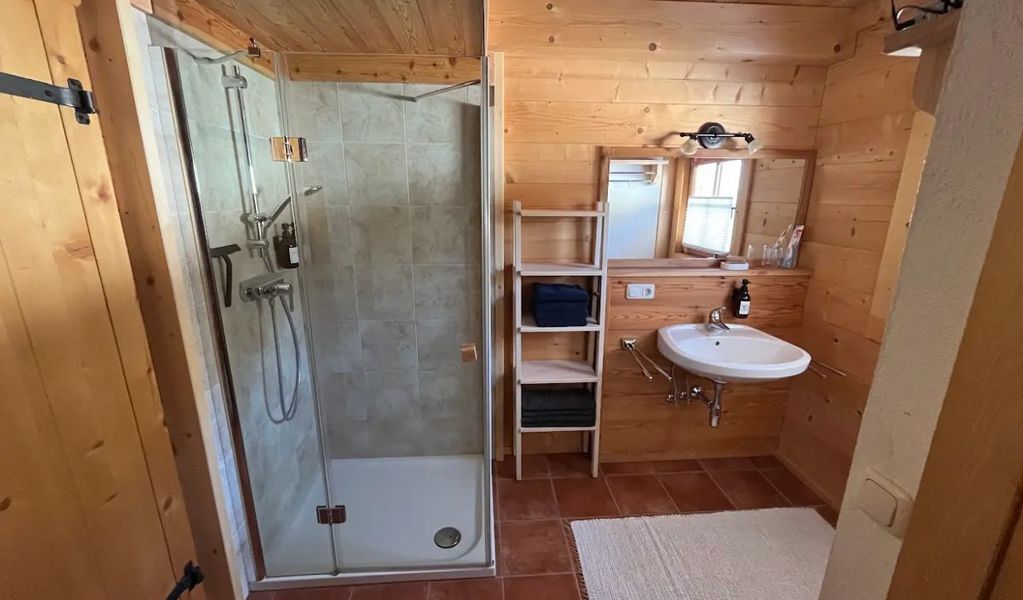 Almhütte - Oberstegalm - Maria Alm - Hochkönig