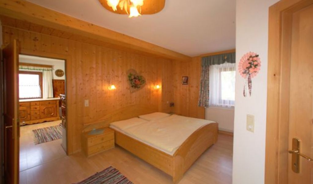 Erbhof Hinting - Hopfgarten - Brixental