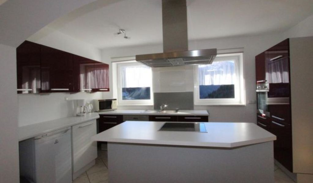 Ferienhaus Mosa - Hüttschlag - Großarltal