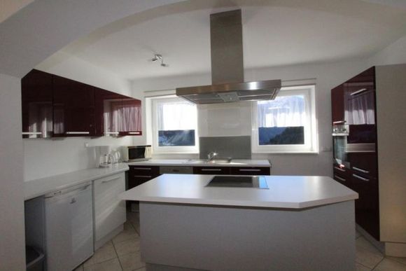 Ferienhaus Mosa - Hüttschlag - Großarltal